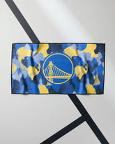 Warriors Camo