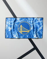Warriors Flash