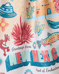 Greetings From New Mexico