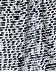 Dot Dot Dot Fresh Linen
