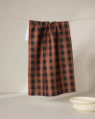 Fall Gingham