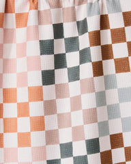Autumn Checkers