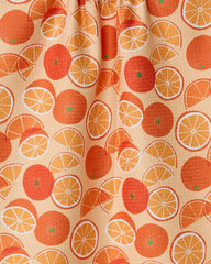 Only Oranges