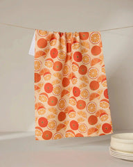 Only Oranges