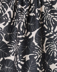Neutral Leaves