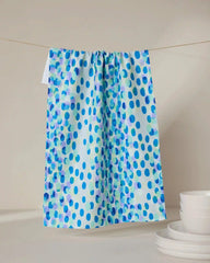 Spotty Summer