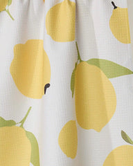 Sunny Lemons