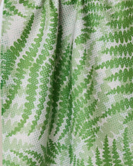 Swaying Leaf