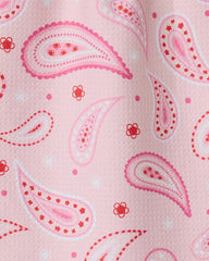Sweet Paisley