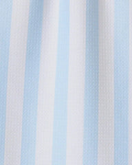 Seaside Stripes