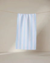 Seaside Stripes