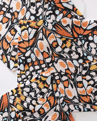 Wings in the Wind