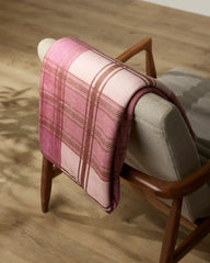 Rosewood Tartan