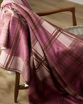 Rosewood Tartan