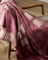 Rosewood Tartan
