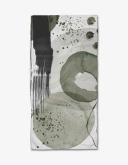 Hunter Abstract