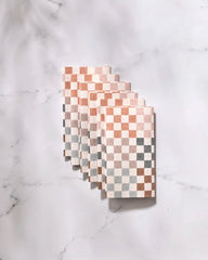 Autumn Checkers