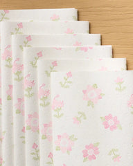 Cross Stitch Floral