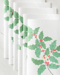 December Holly