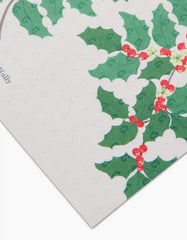 December Holly