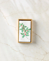 December Holly