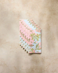 Floral Collage