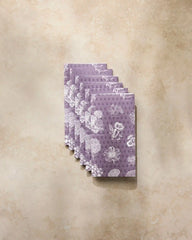Flower Glossary White