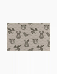 Forest Animals