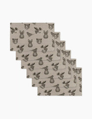 Forest Animals