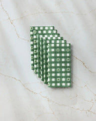 Fortunate Gingham