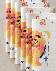 Glowing Leo