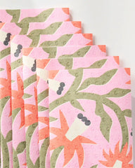 Graphic Flowers