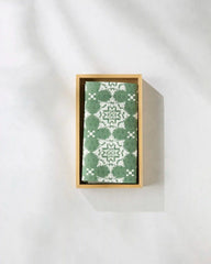 Iceflower Green
