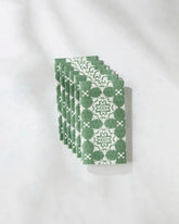 Iceflower Green