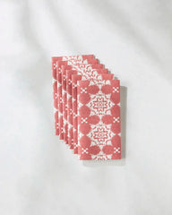 Iceflower Red