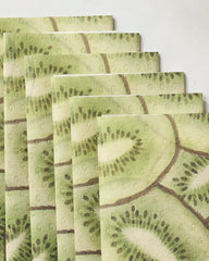 Kiwi Slices