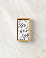 Lines, Dots and Dashes
