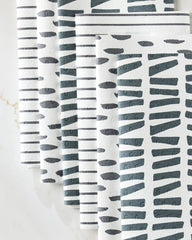 Lines, Dots and Dashes