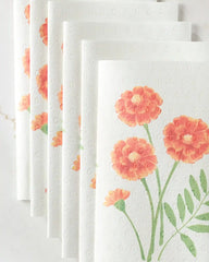 October Marigold