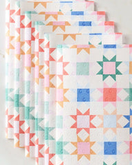 Patchwork Picnic