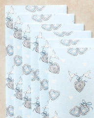 Peace Doves