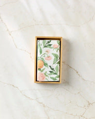 Peony For Your Thoughts