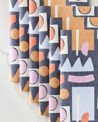 Retro Shapes Fiesta