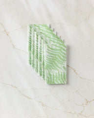Swaying Leaf