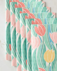 Tranquil Tulips