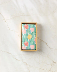 Tranquil Tulips