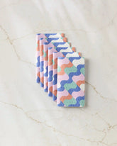 Wavy Stripes