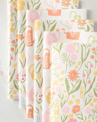 Whimsy and Retro