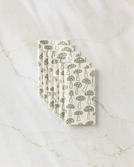 Woodland Mushroom
