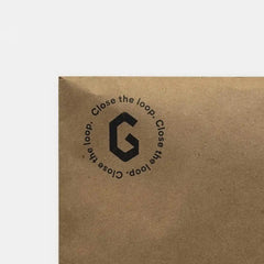 Geometry Take Back Bag